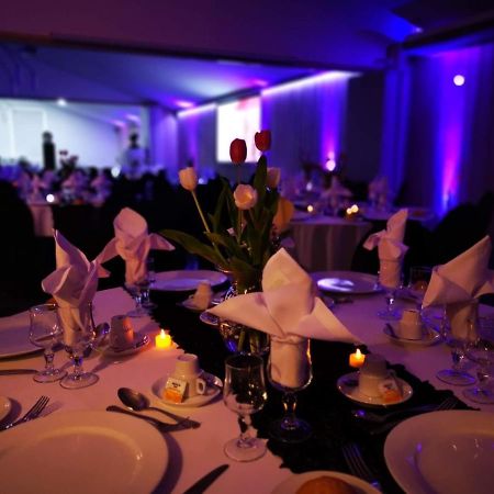 Hotel Aitue Temuco Exteriér fotografie