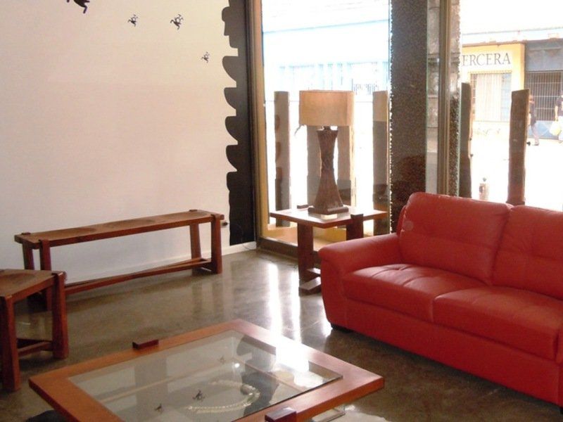 Hotel Aitue Temuco Exteriér fotografie